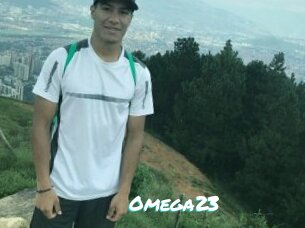 Omega23