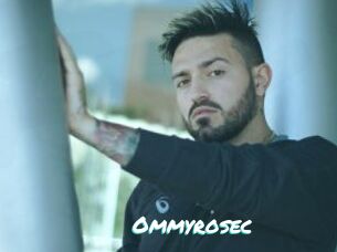 Ommyrosec