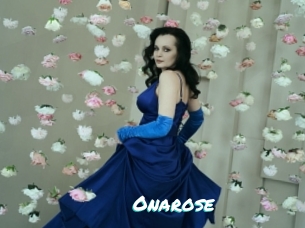 Onarose