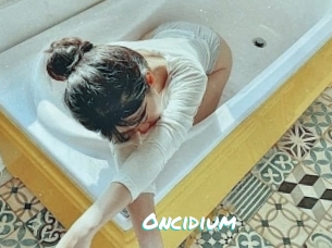 Oncidium