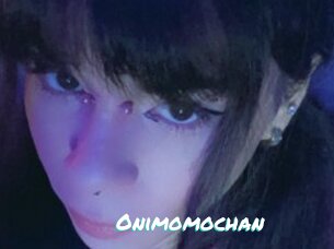 Onimomochan