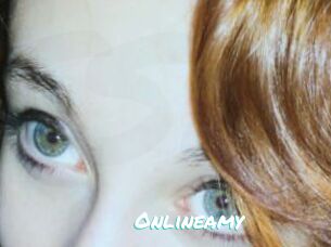 Onlineamy