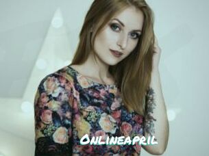 Onlineapril