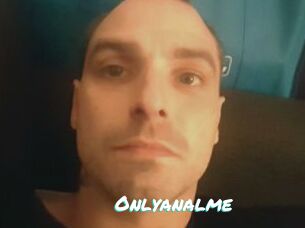 Onlyanalme