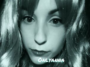 Onlyanna