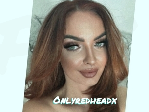 Onlyredheadx