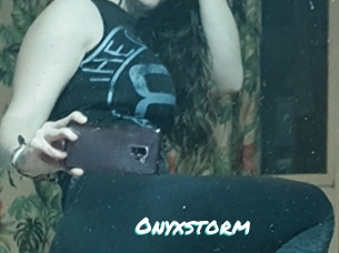 Onyxstorm