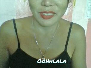 Oohhlala