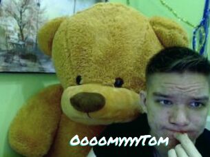 OooomyyyyTom