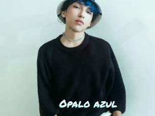 opalo_azul Free Sites X