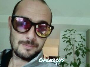 Openboys