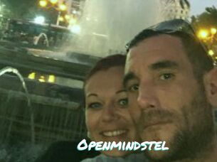 Openmindstel