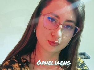 Opheliaeng