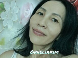 Opheliakim