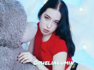 Ophelialumin