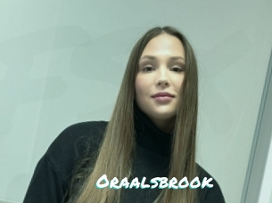 Oraalsbrook