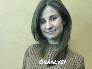 Oraalvey