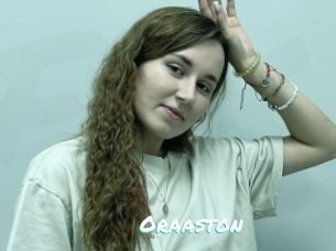 Oraaston