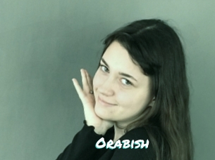 Orabish