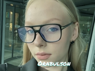 Orabulson