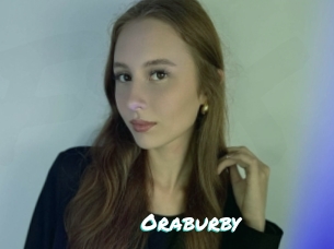 Oraburby