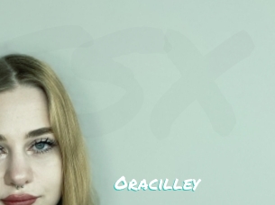 Oracilley