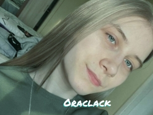 Oraclack