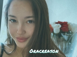 Oracreason