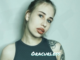 Oracurless