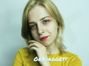 Oradaggett