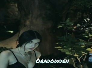 Oradowden
