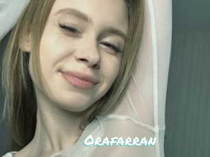 Orafarran