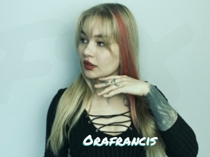 Orafrancis