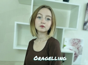 Oragelling
