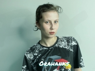 Orahanks