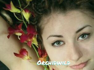 Orchidwild