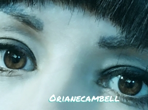 Orianecambell