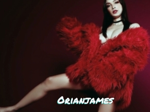 Orianjames