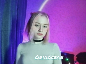 Oriaocean