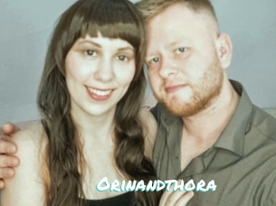 Orinandthora