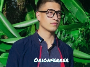 Orionferrer