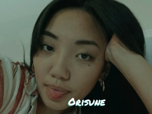 Orisune
