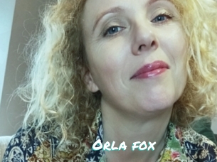 Orla_fox