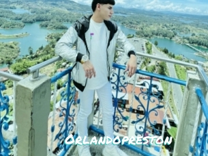 Orlandopreston