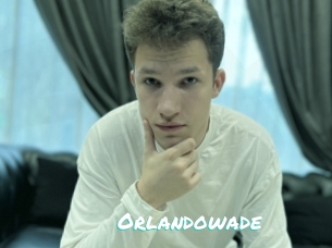 Orlandowade