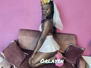 Orlayen