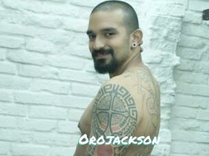 Orojackson