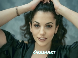 Orrihart