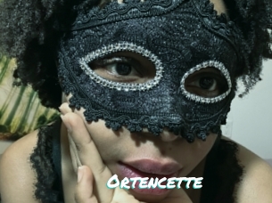 Ortencette