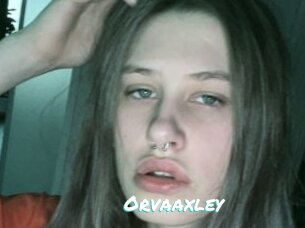 Orvaaxley
